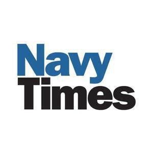 navy times breaking news.